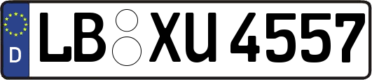 LB-XU4557
