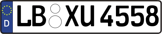 LB-XU4558