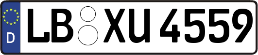 LB-XU4559