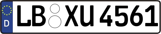 LB-XU4561