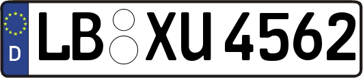 LB-XU4562