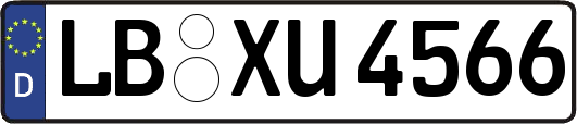 LB-XU4566