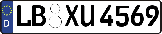 LB-XU4569