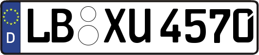 LB-XU4570