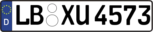LB-XU4573