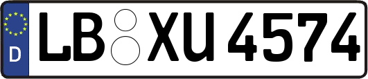 LB-XU4574