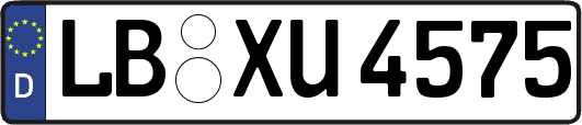 LB-XU4575