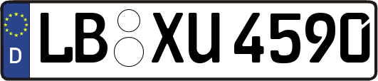 LB-XU4590