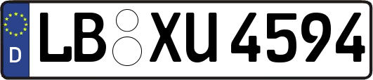 LB-XU4594