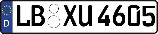 LB-XU4605