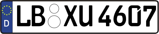LB-XU4607