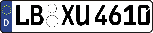 LB-XU4610