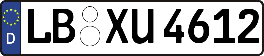 LB-XU4612