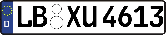 LB-XU4613