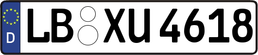 LB-XU4618
