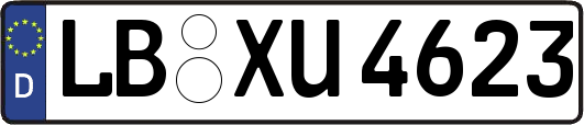 LB-XU4623