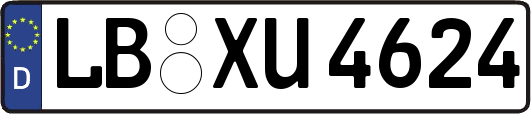 LB-XU4624
