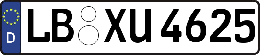 LB-XU4625