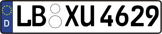 LB-XU4629