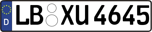 LB-XU4645