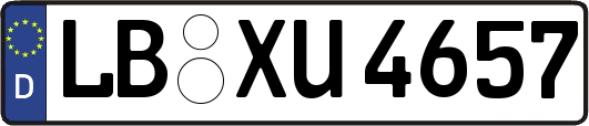 LB-XU4657