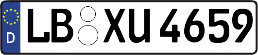 LB-XU4659