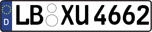 LB-XU4662
