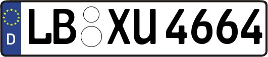 LB-XU4664