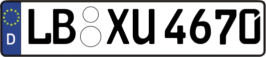 LB-XU4670
