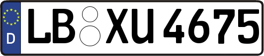 LB-XU4675