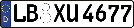 LB-XU4677