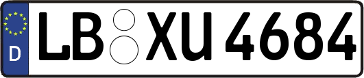 LB-XU4684