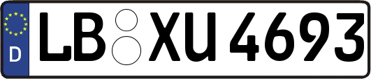 LB-XU4693