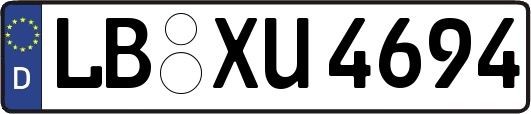 LB-XU4694