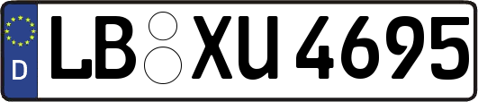 LB-XU4695