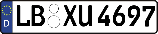 LB-XU4697