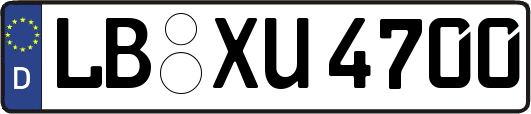 LB-XU4700