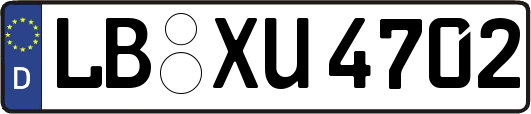 LB-XU4702