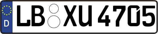 LB-XU4705