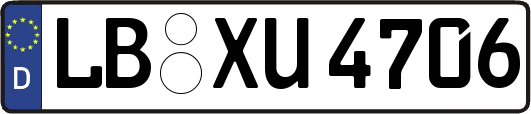 LB-XU4706