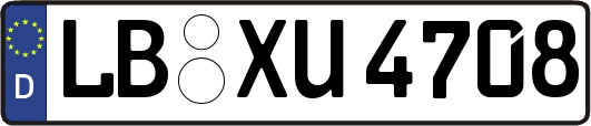 LB-XU4708