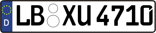 LB-XU4710