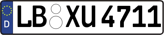 LB-XU4711