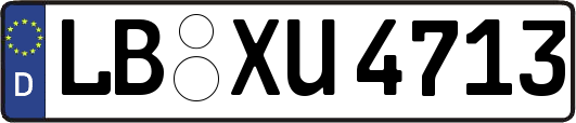 LB-XU4713