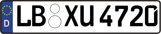 LB-XU4720