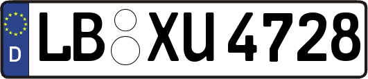LB-XU4728
