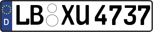 LB-XU4737