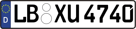 LB-XU4740