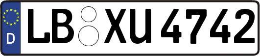 LB-XU4742