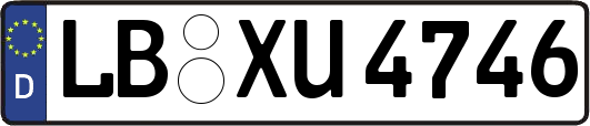 LB-XU4746